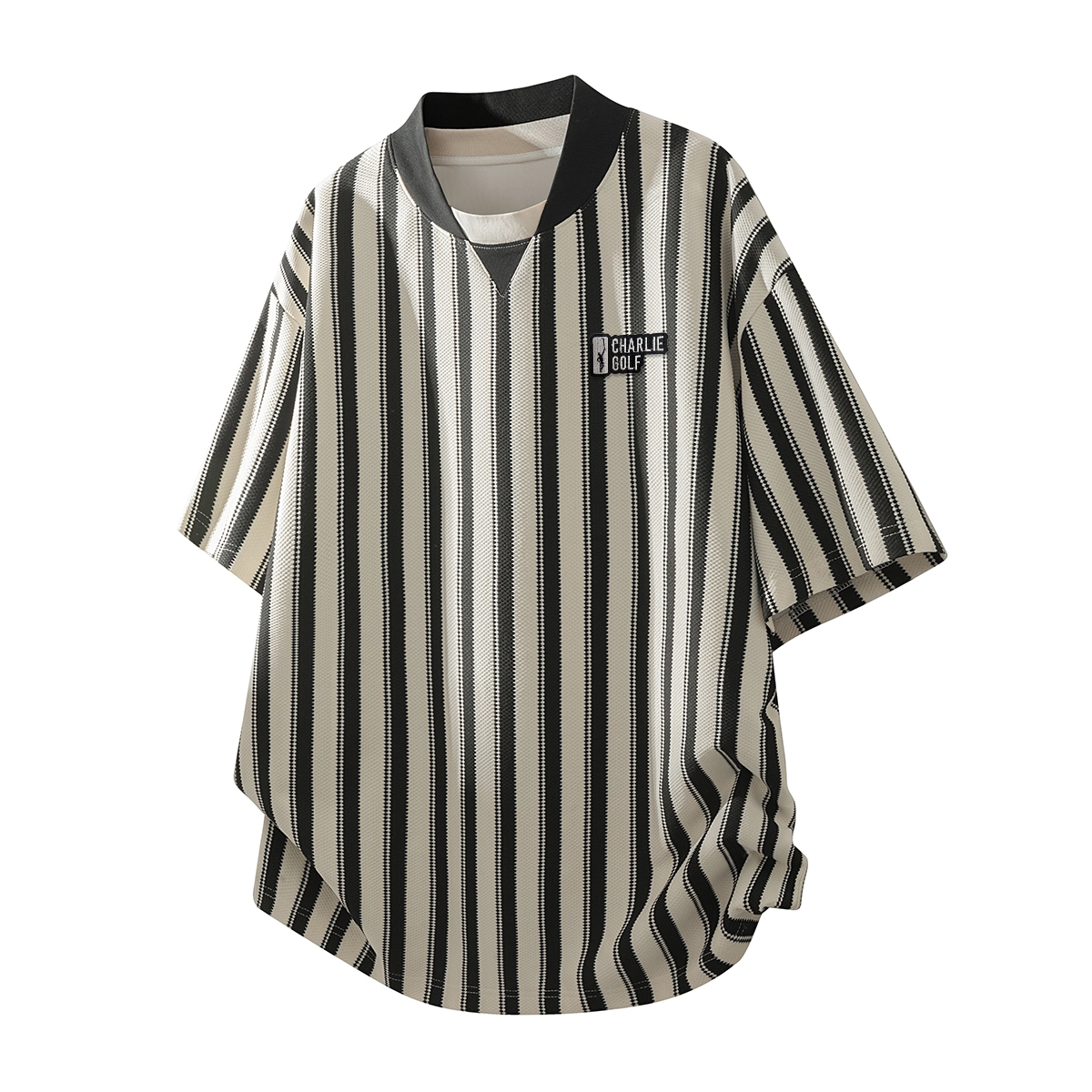 CHARLIE GOLF T
