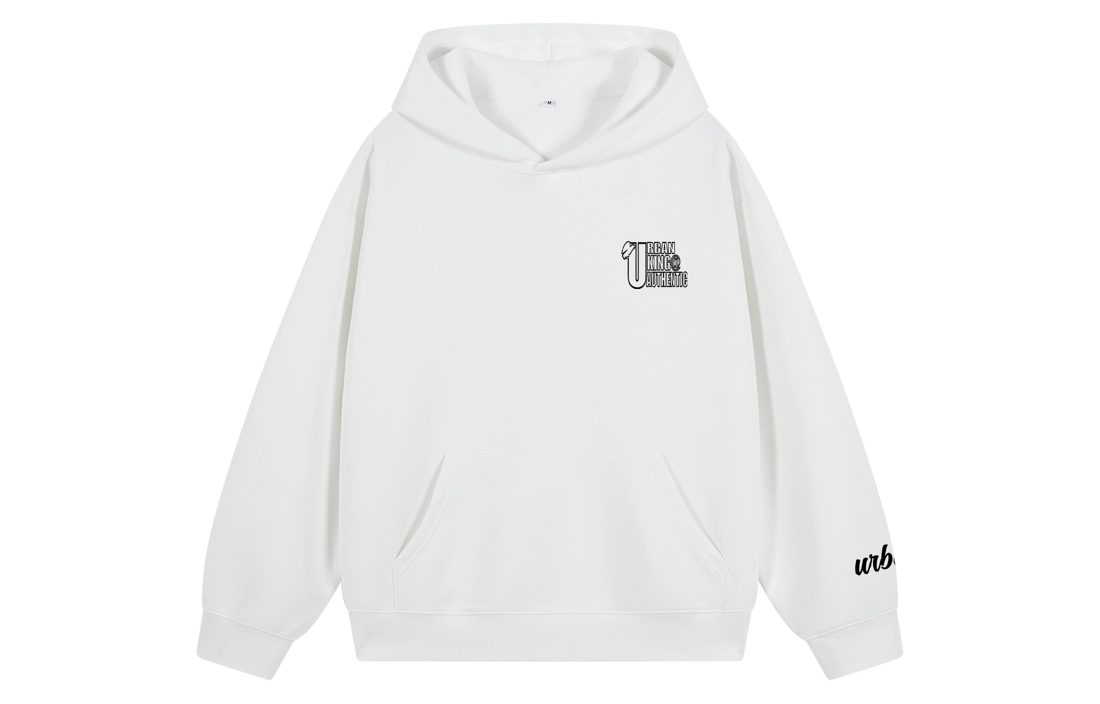 URBAN AUTHENTIC