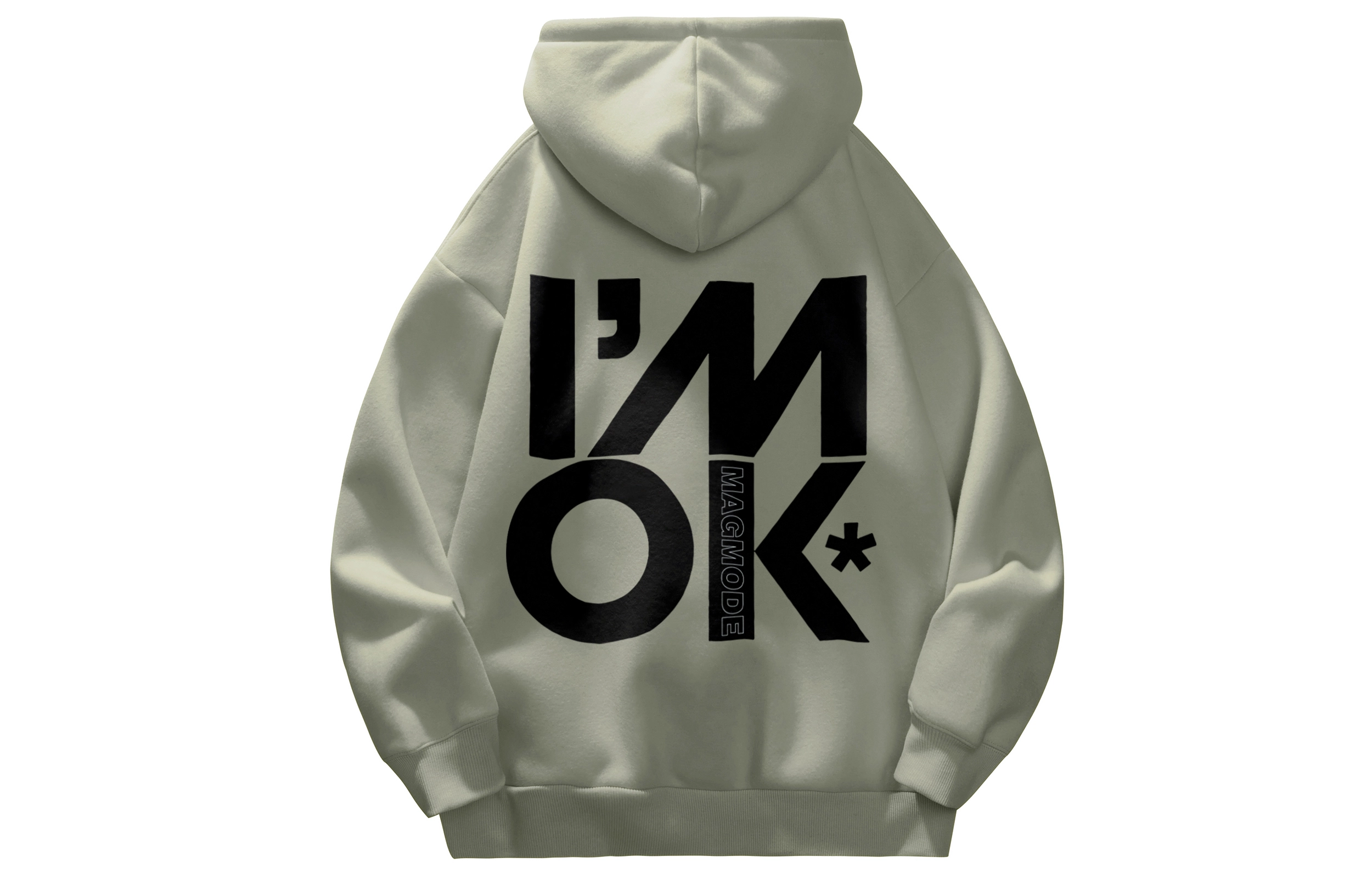 magmode Logo