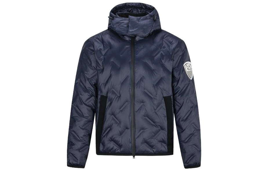 EMPORIO ARMANI FW23 EA7 Logo