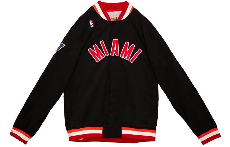 Mitchell Ness NBA AU 96-97