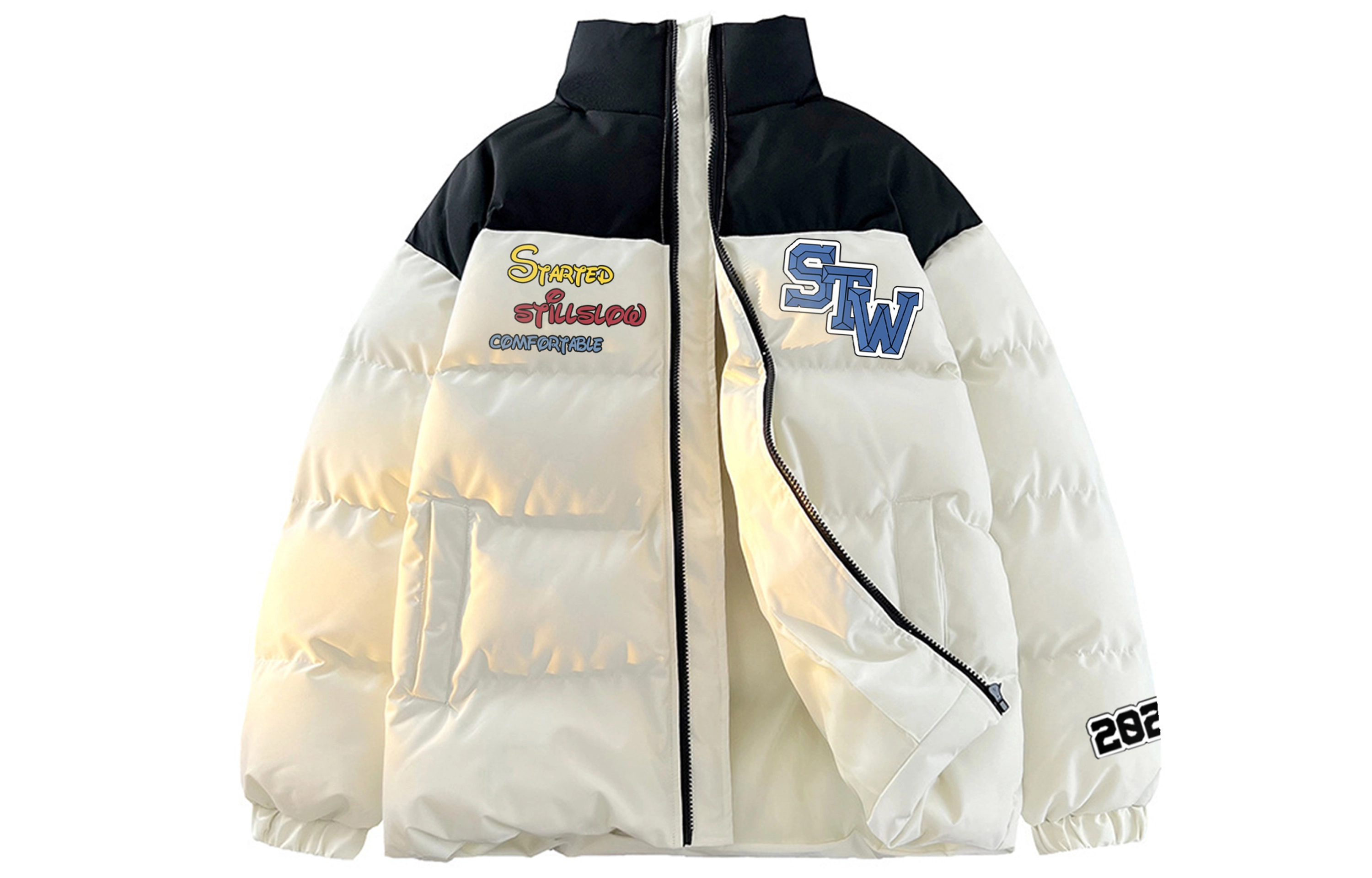 Stillslow Logo