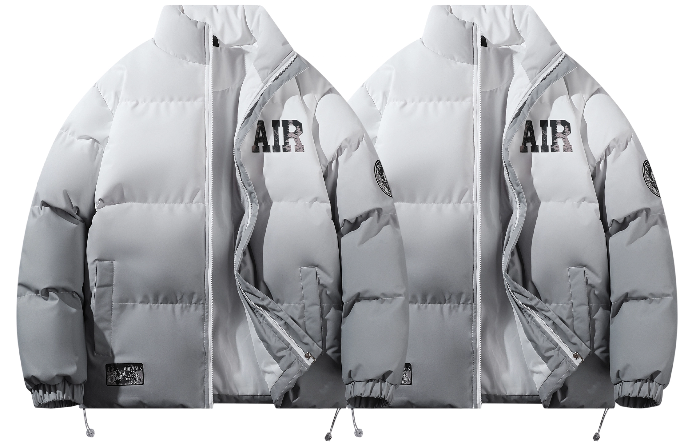 Airwalk Logo 2