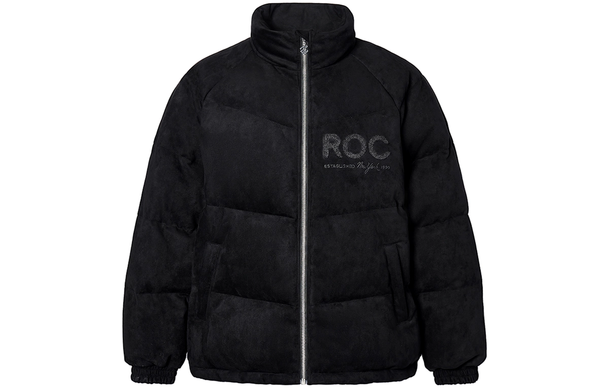 ROCAWEAR roc logo