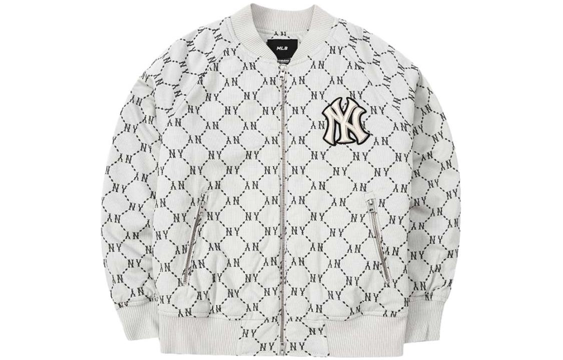MLB FW22 Logo