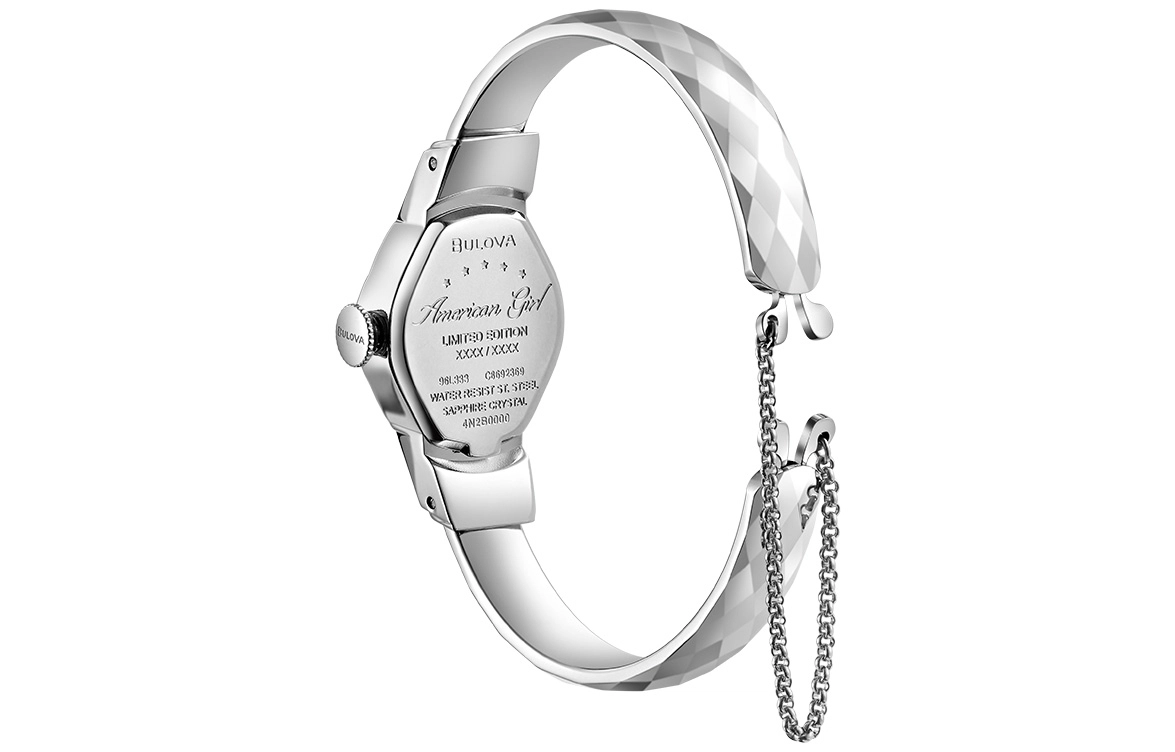 BULOVA