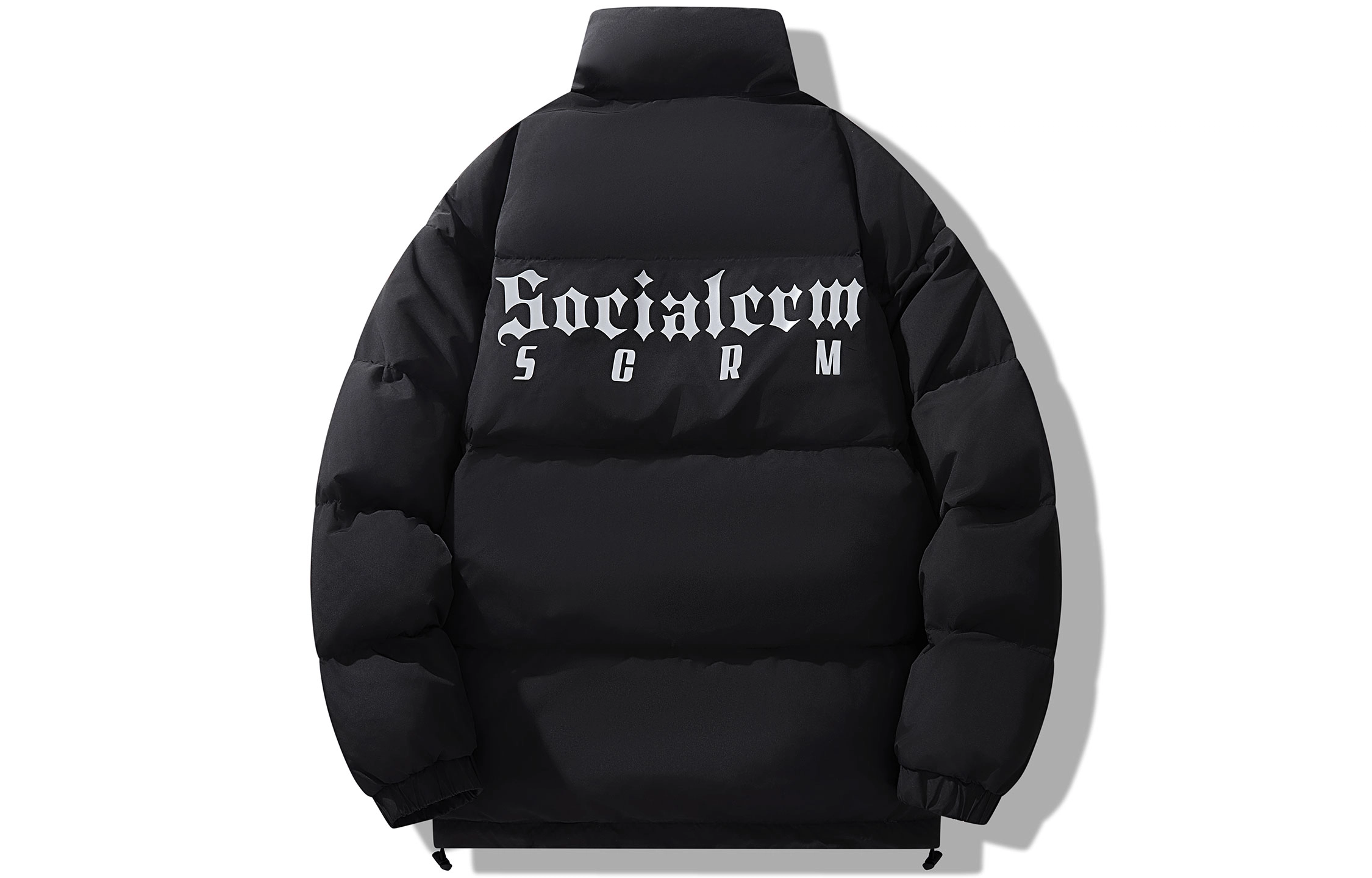 SCRM