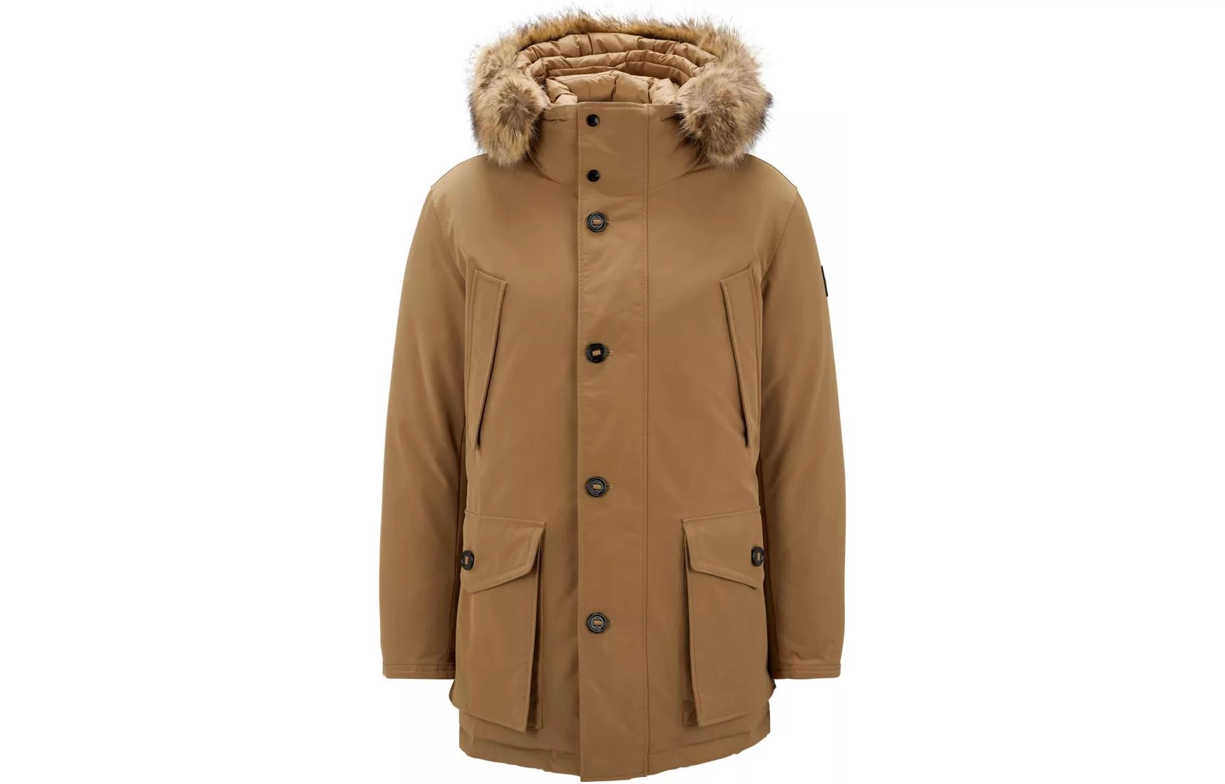 HUGO BOSS FW22