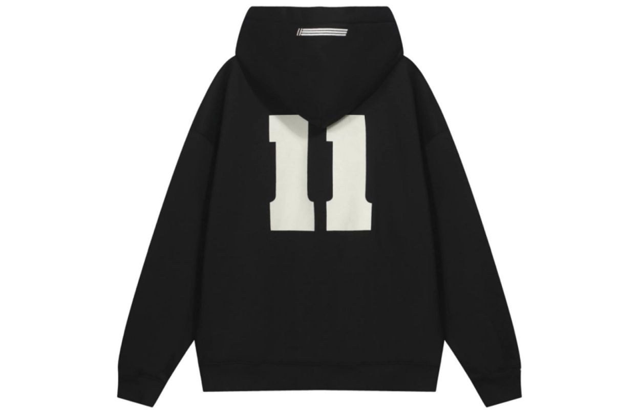 11ESTRANGER 11