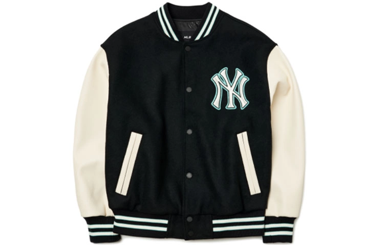 MLB Logo