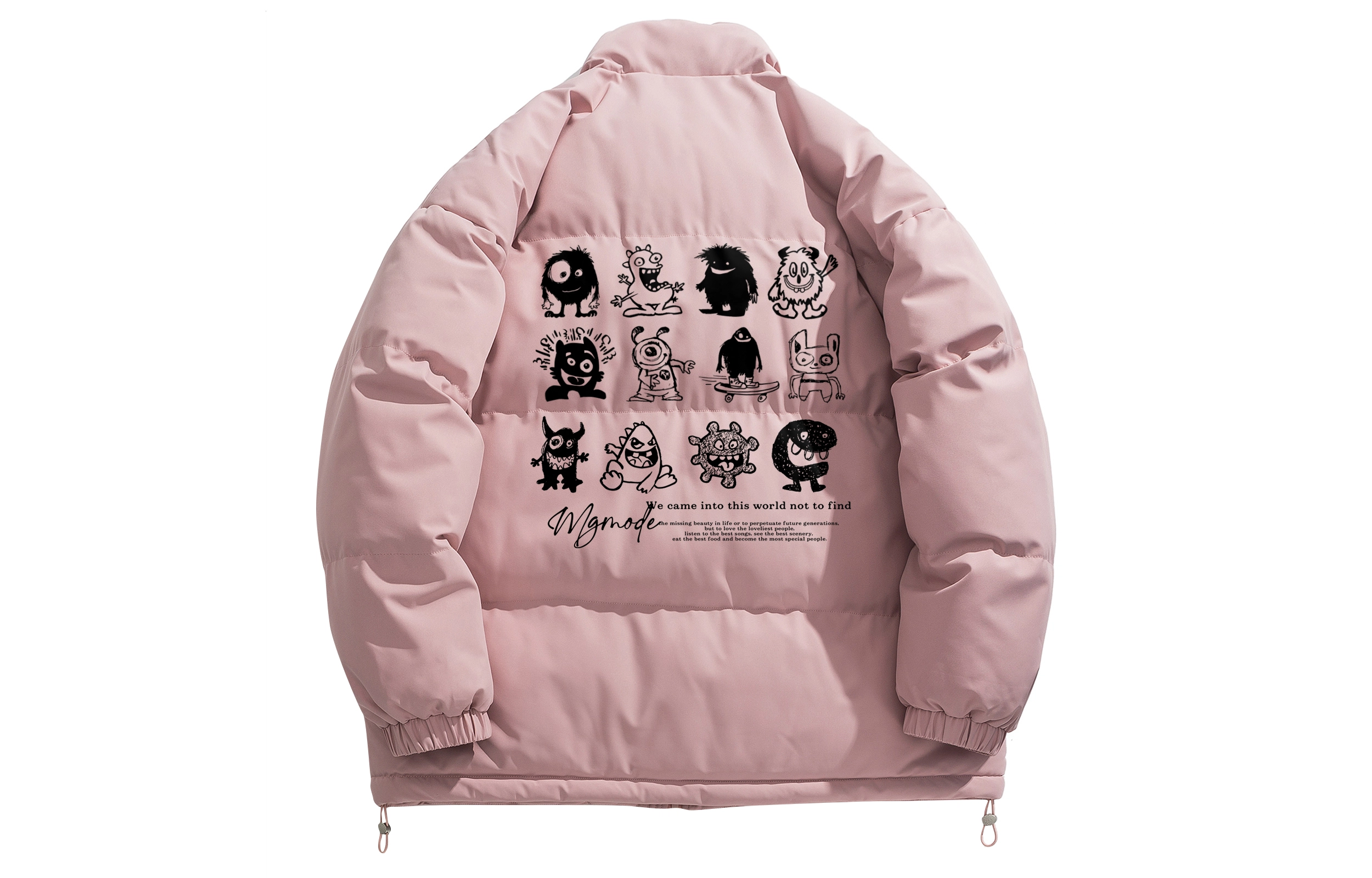 magmode