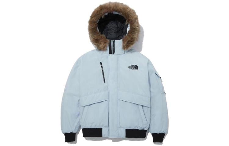 THE NORTH FACE FW23 Logo