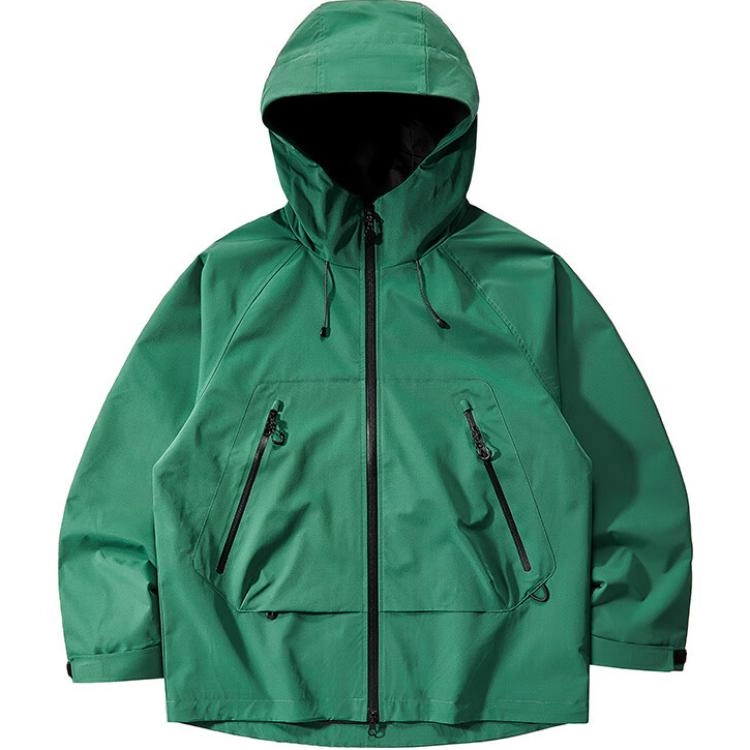 JEEP SPIRIT FW24
