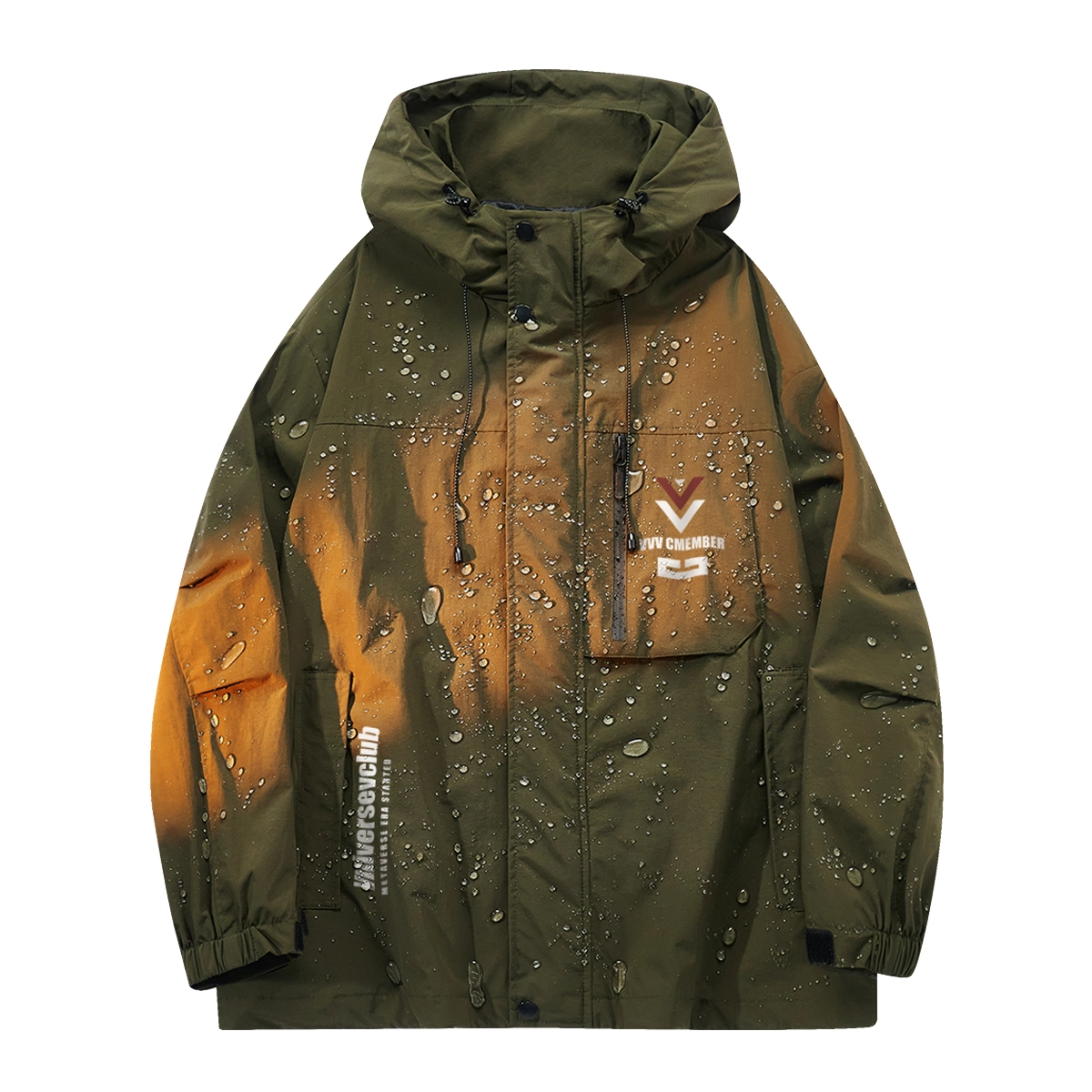 VniVerseVClub