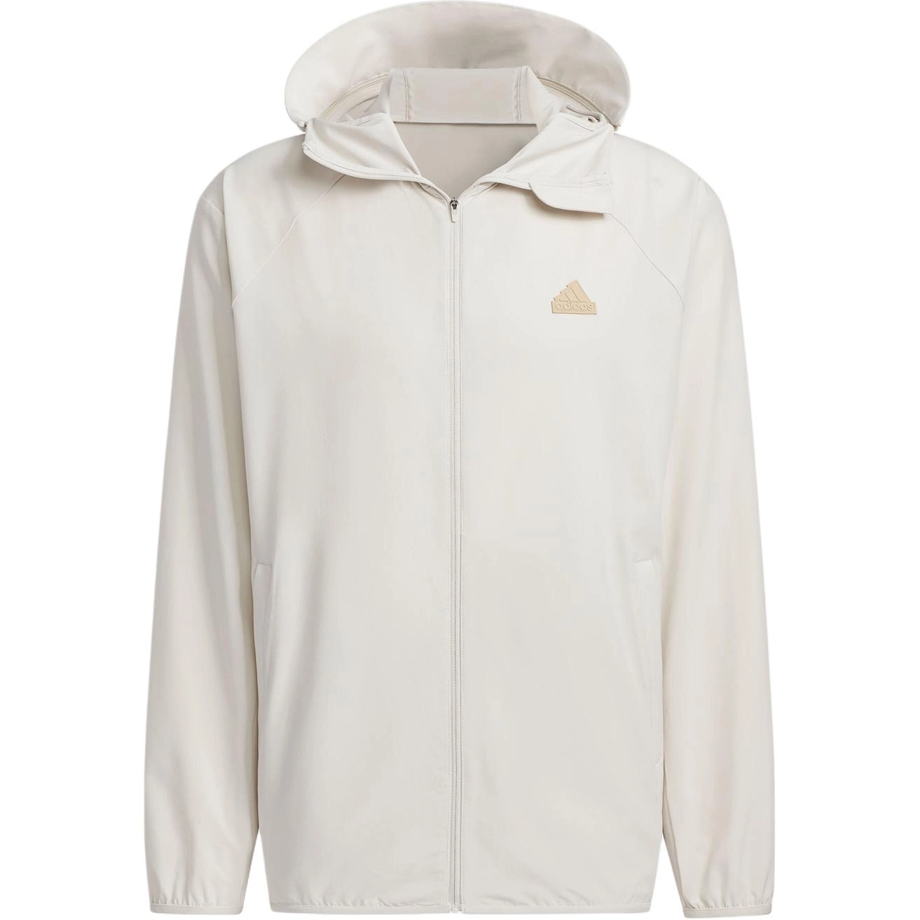 adidas V LT WVN JKT