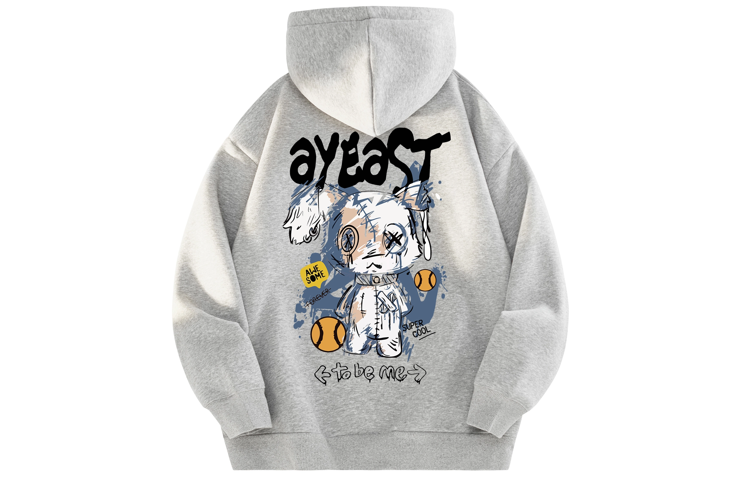 AYEA