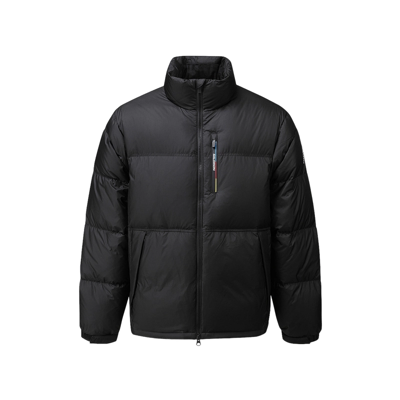 SALOMON Contour SPORTSTYLE DOWN