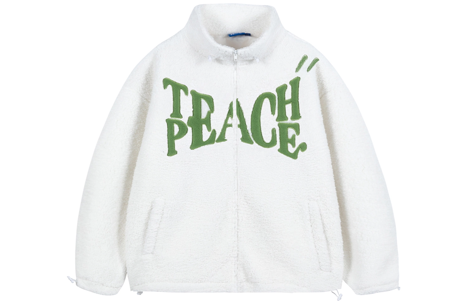 Teach Peace tpc