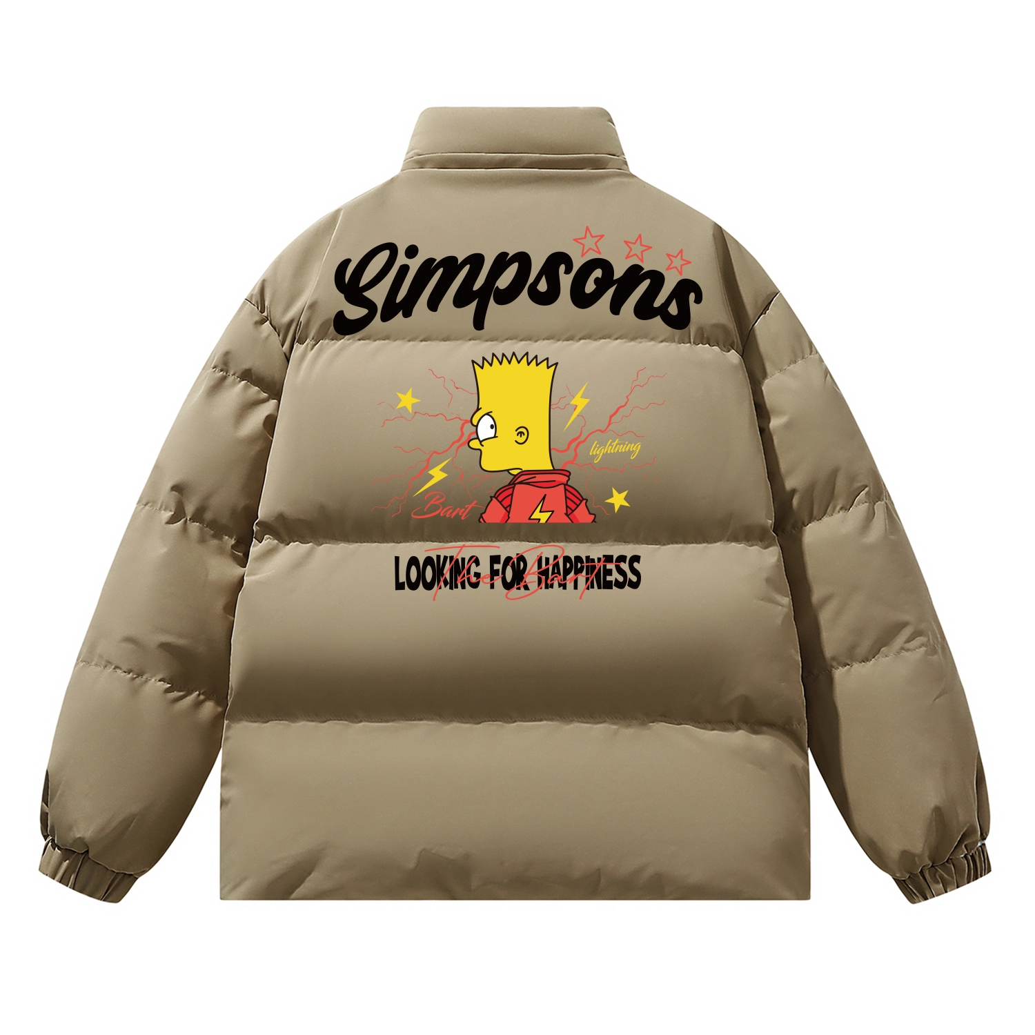 The Simpsons Logo