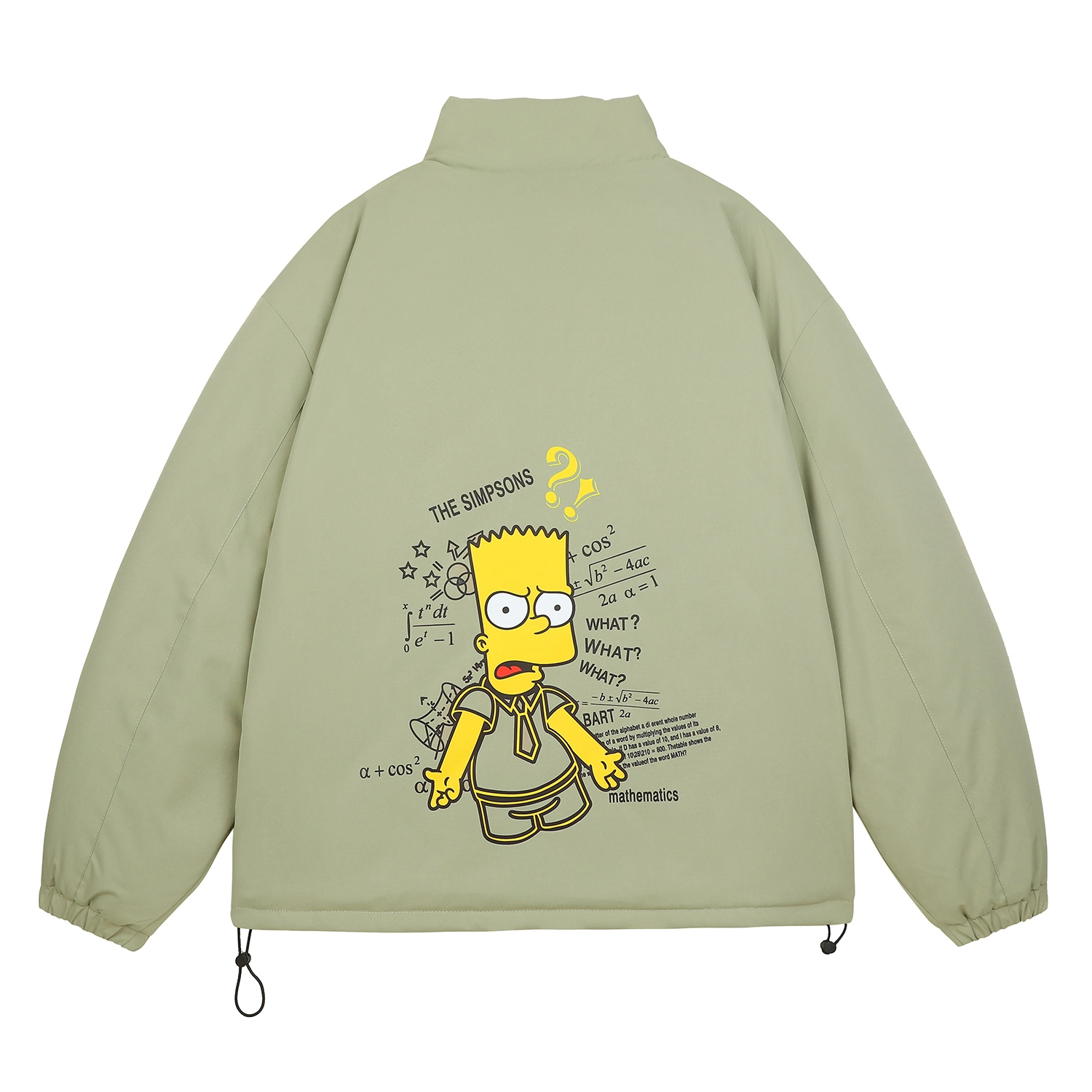 The Simpsons