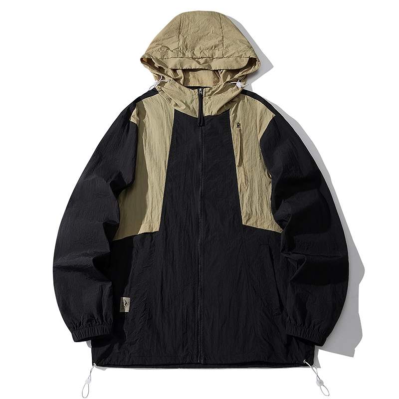 AMBER LIGHT UPF50+Logo