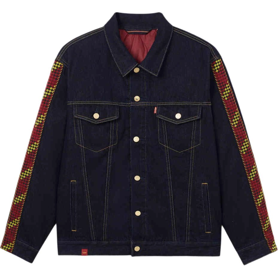 levis SS25