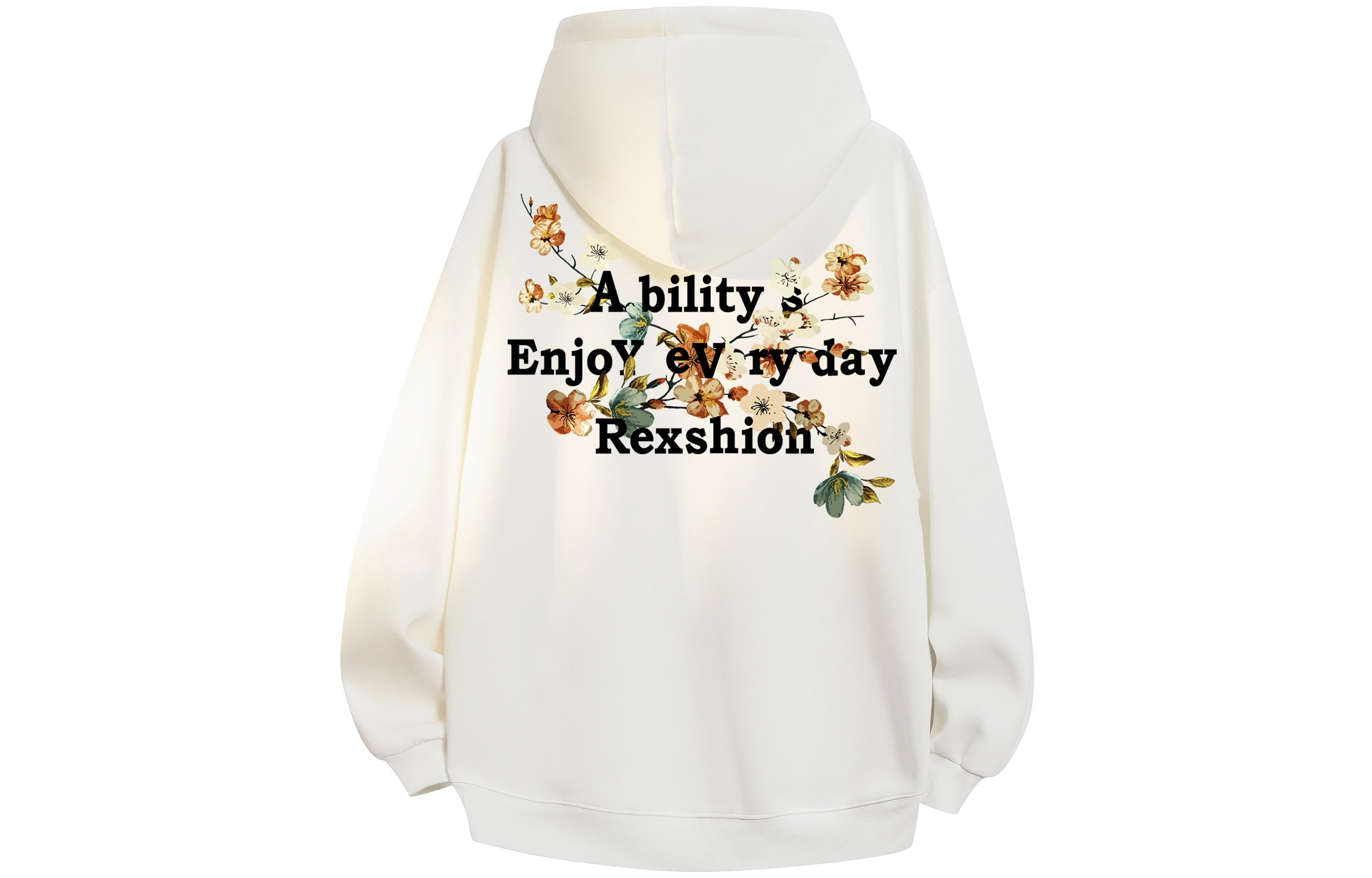 REXSHION Logo