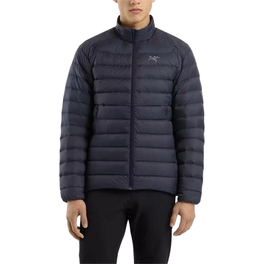 Arcteryx Cerium Jacket Men's Logo