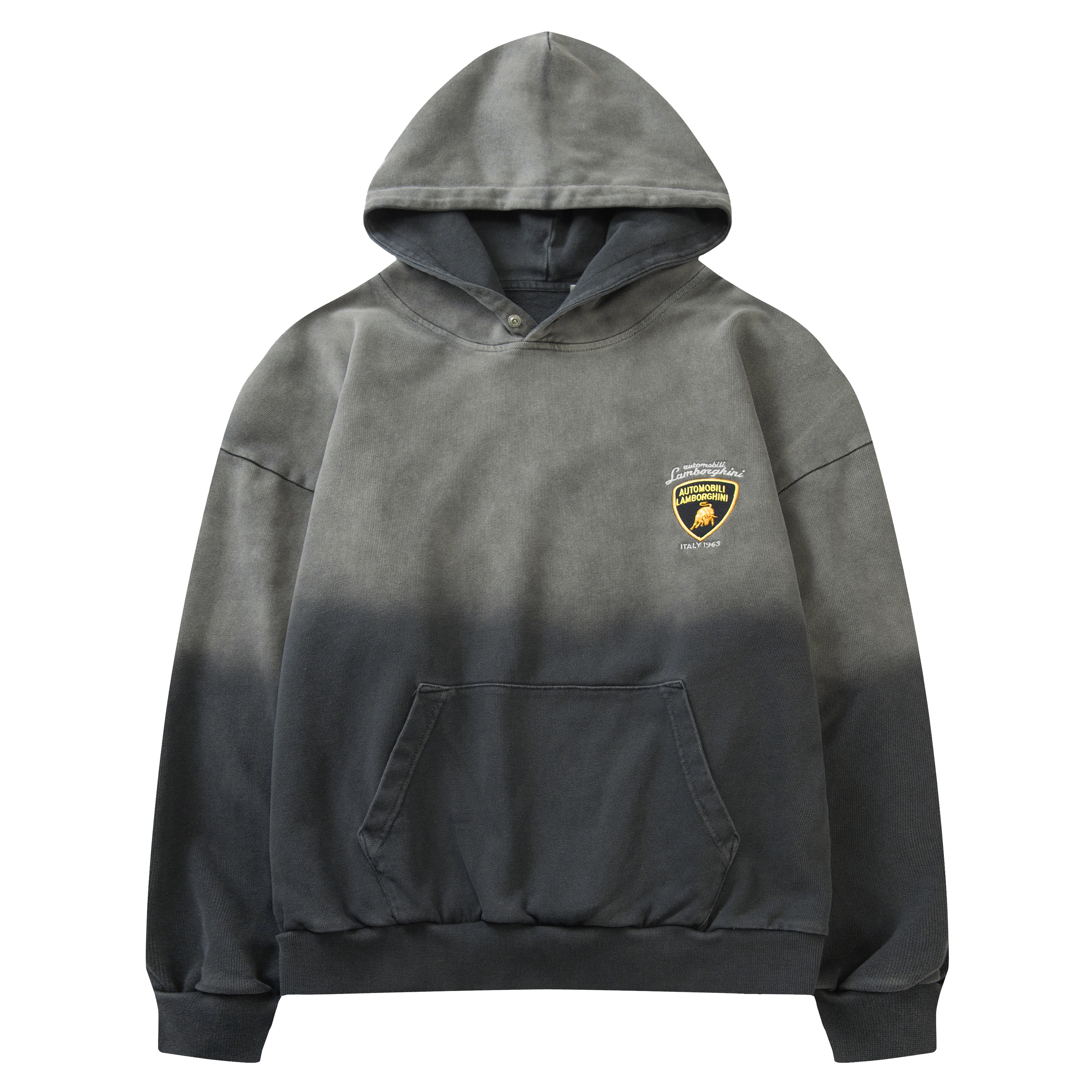 Automobili Lamborghini logo