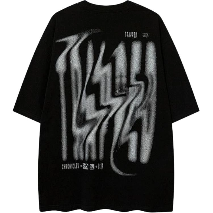 WELTER EXPERIMENT T