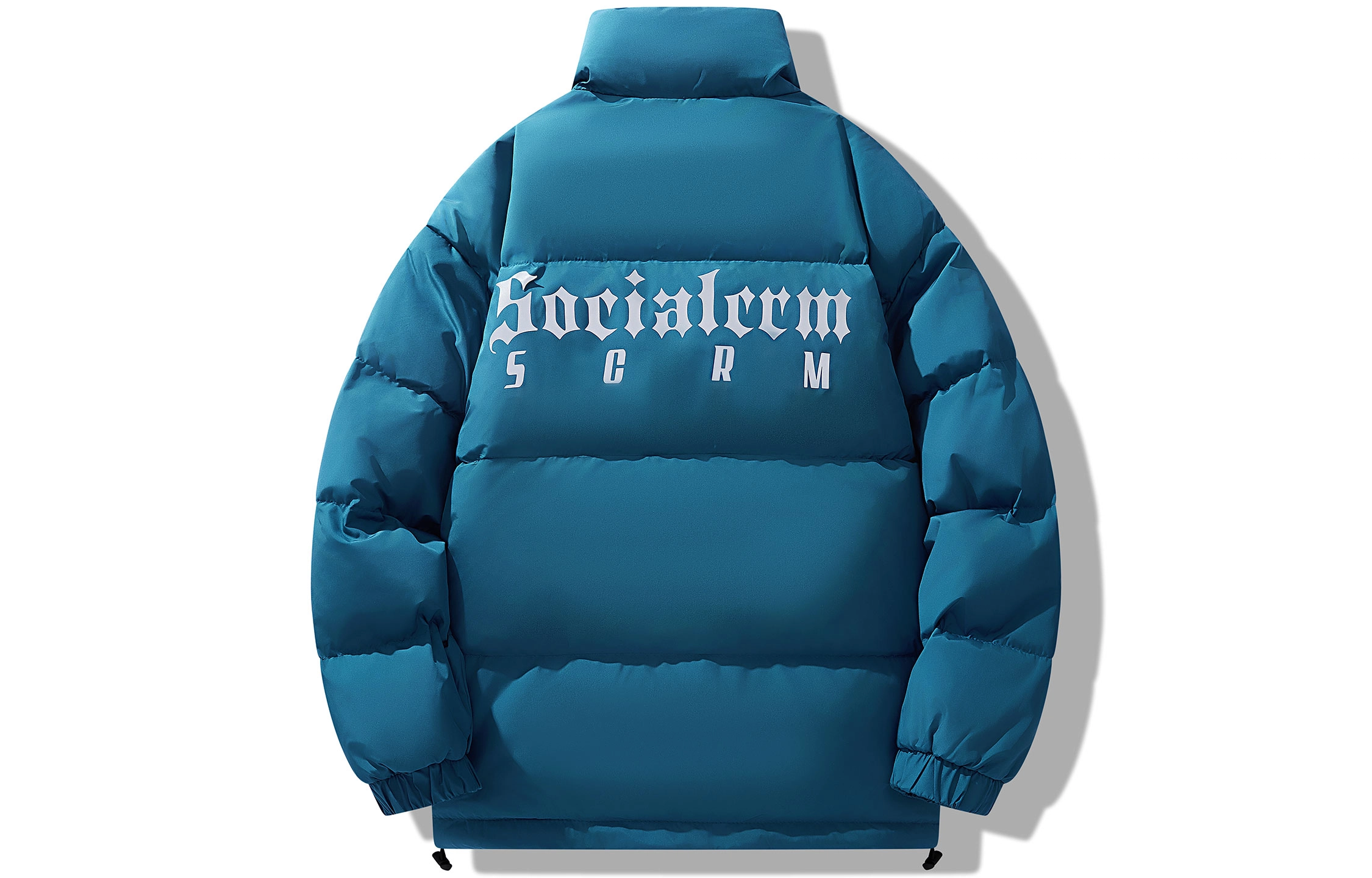 SCRM