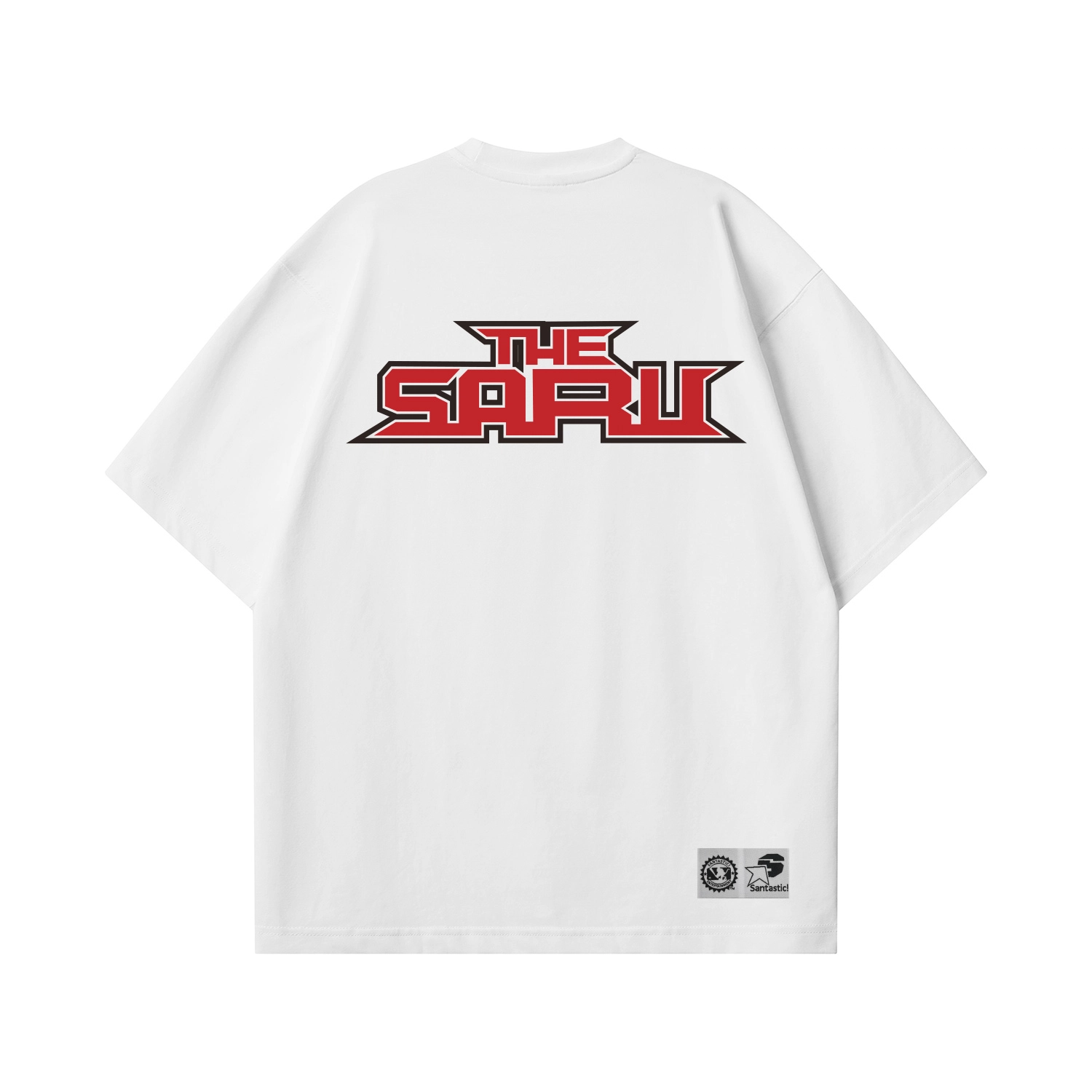 SANTASTIC T