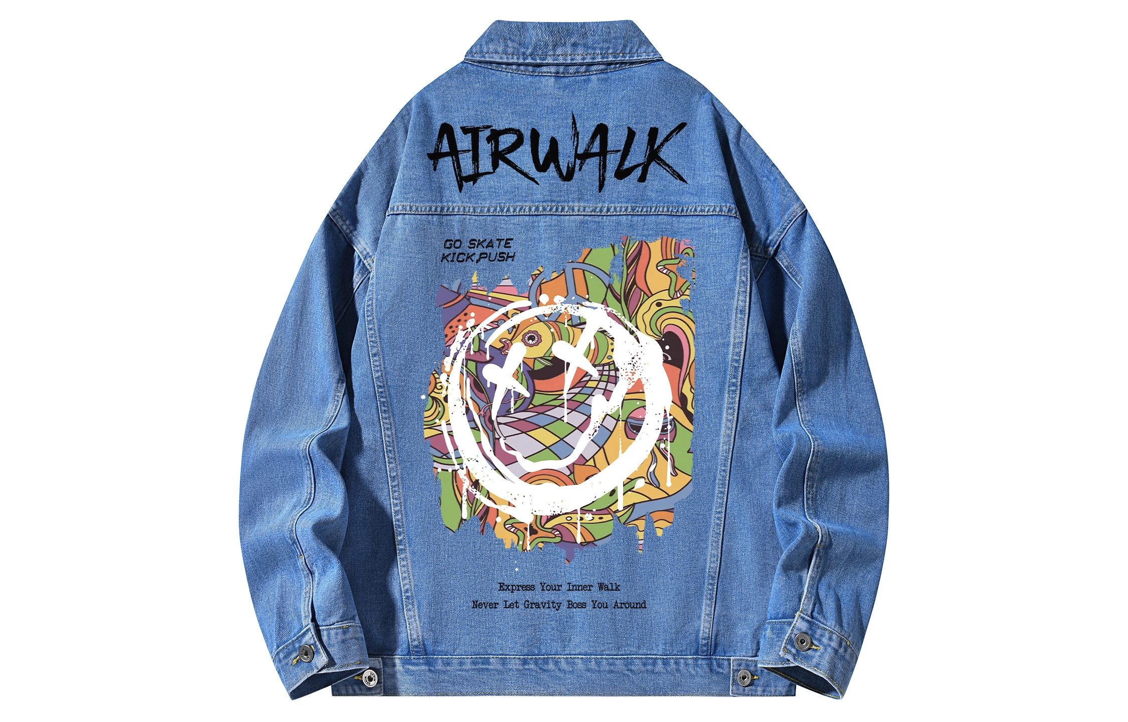 Airwalk Logo
