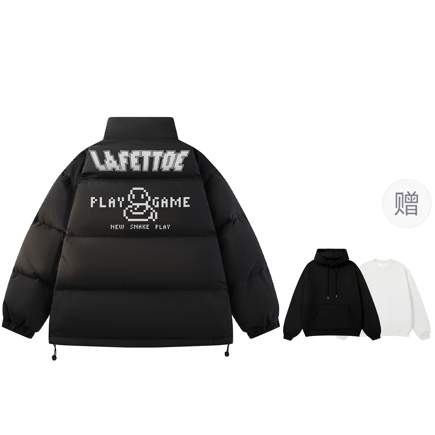 lafetto