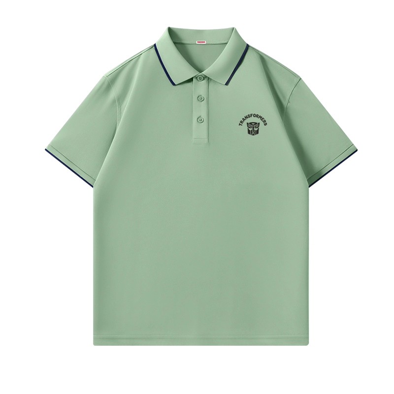 TRANSFORMERS Polo