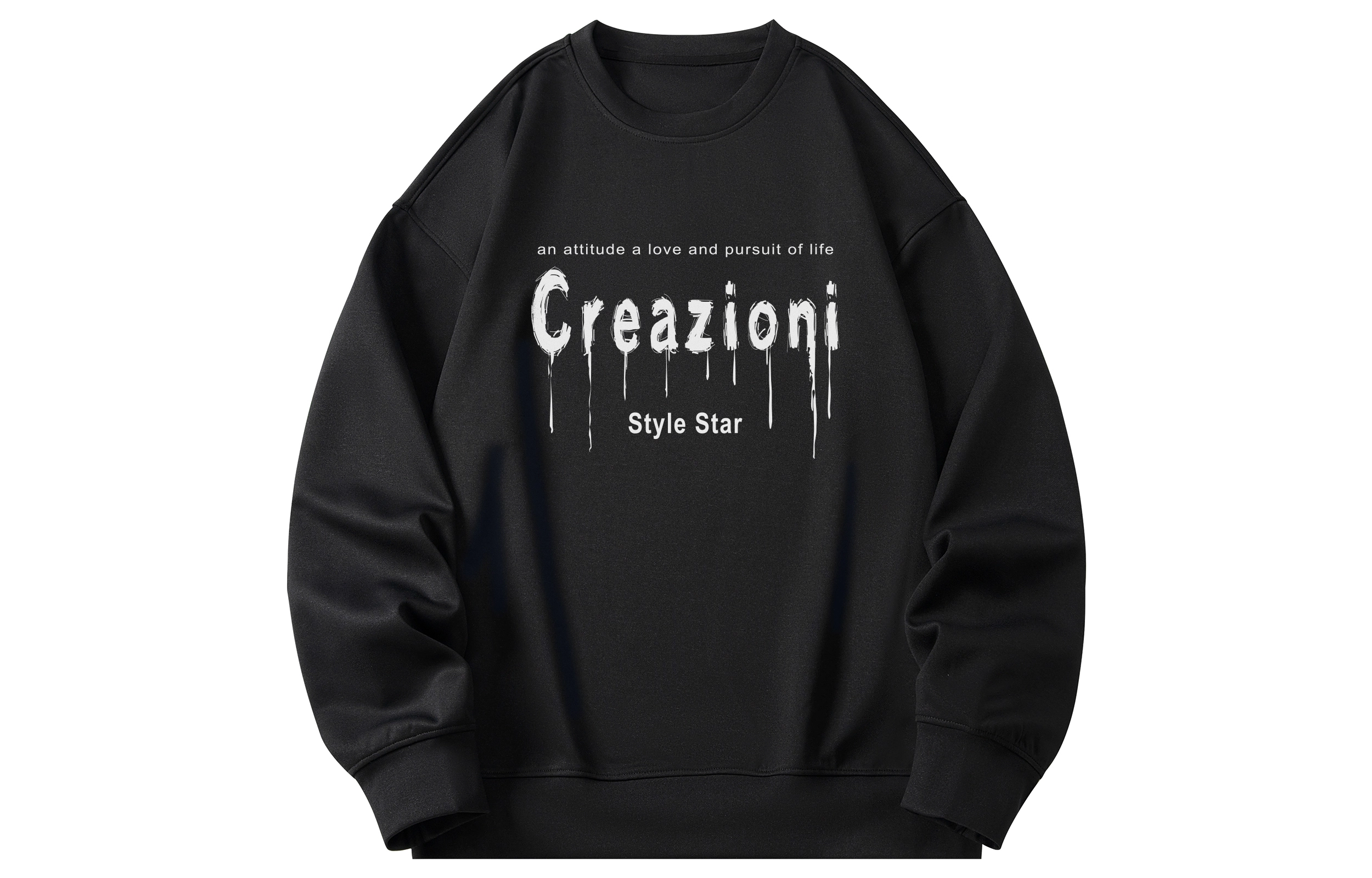 CREAZIONI LA FANTASIA E MOBILE Logo