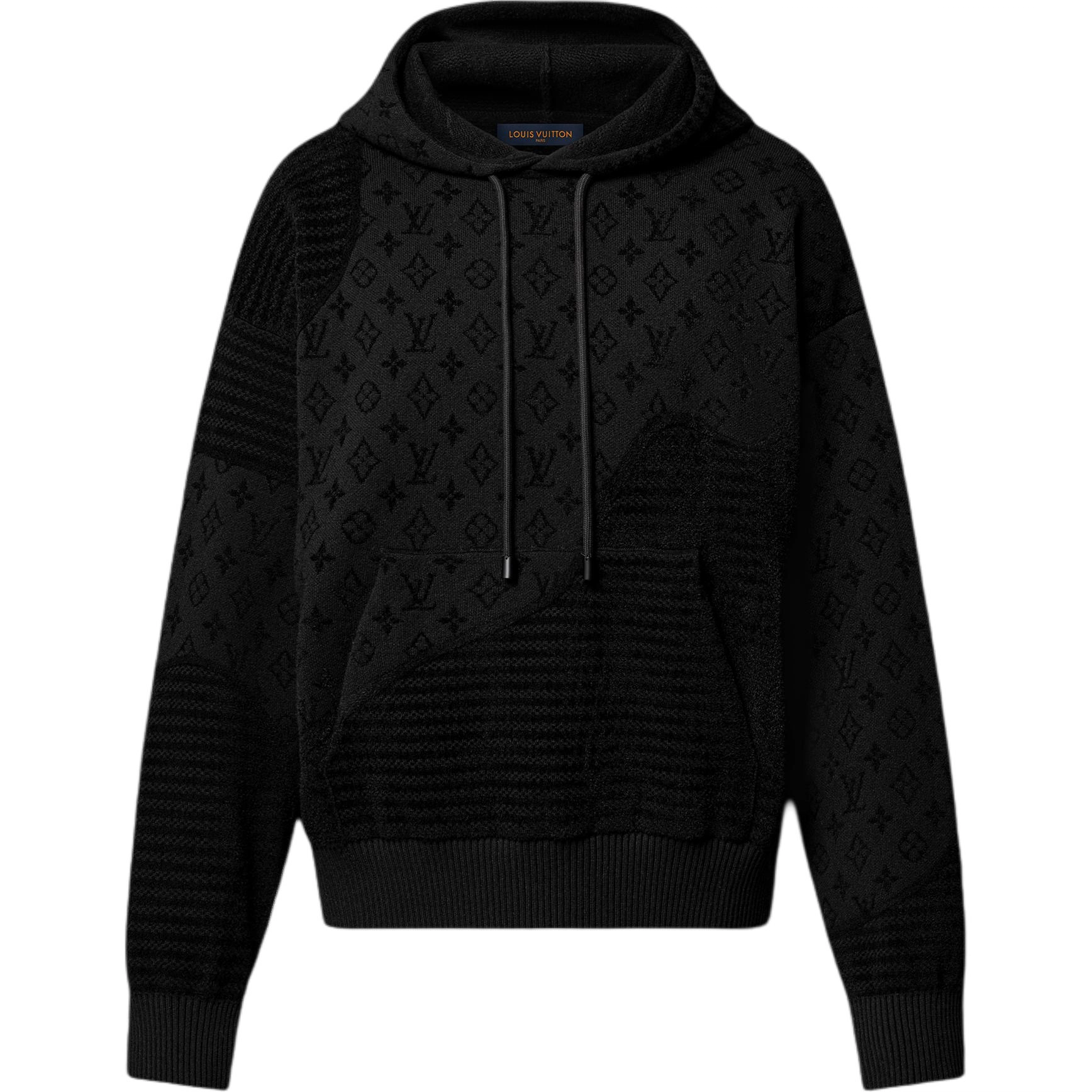 LOUIS VUITTON FW24 Logo