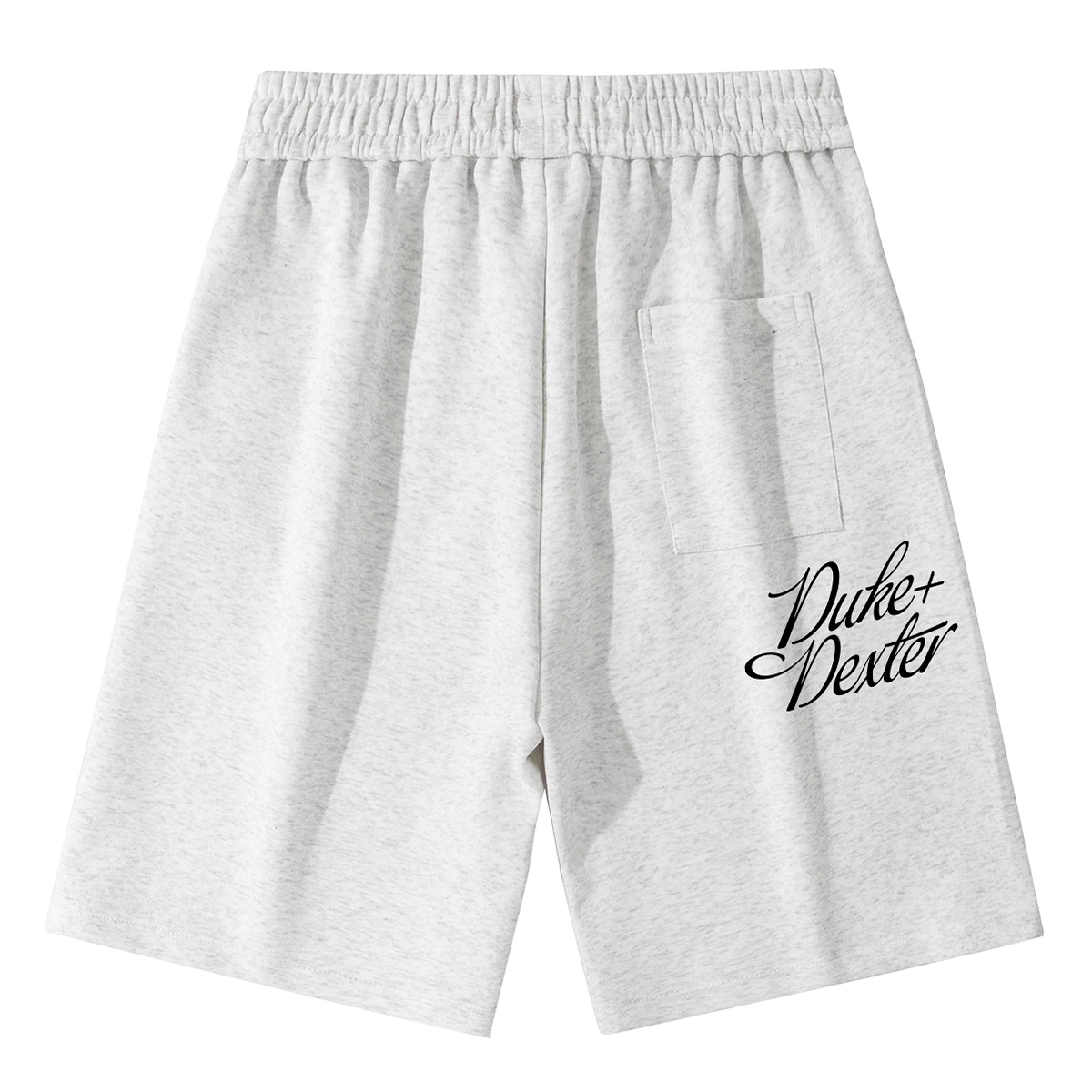 DUKE+DEXTER LOGO