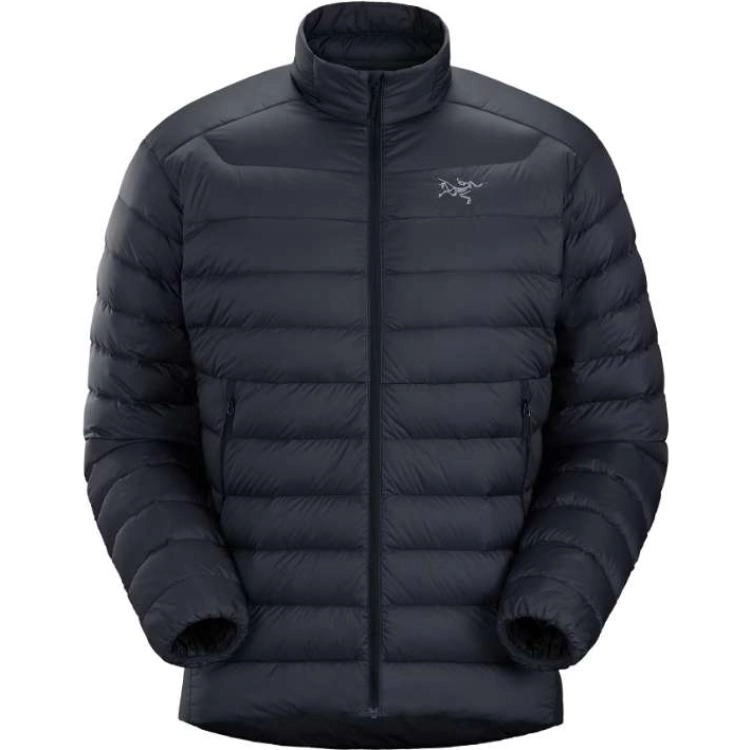 Arcteryx CERIUM JACKET Logo