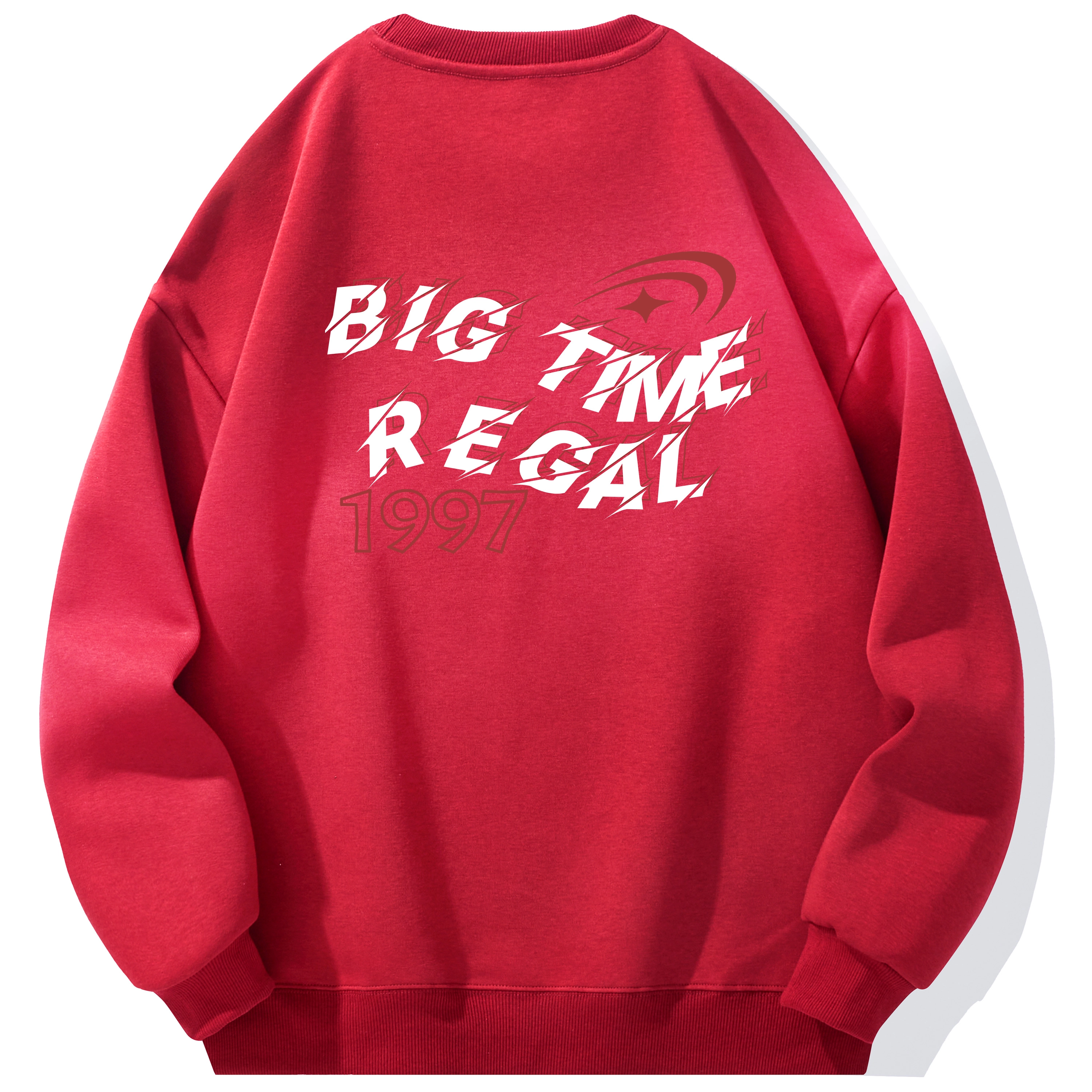 BIG TIME REGAL