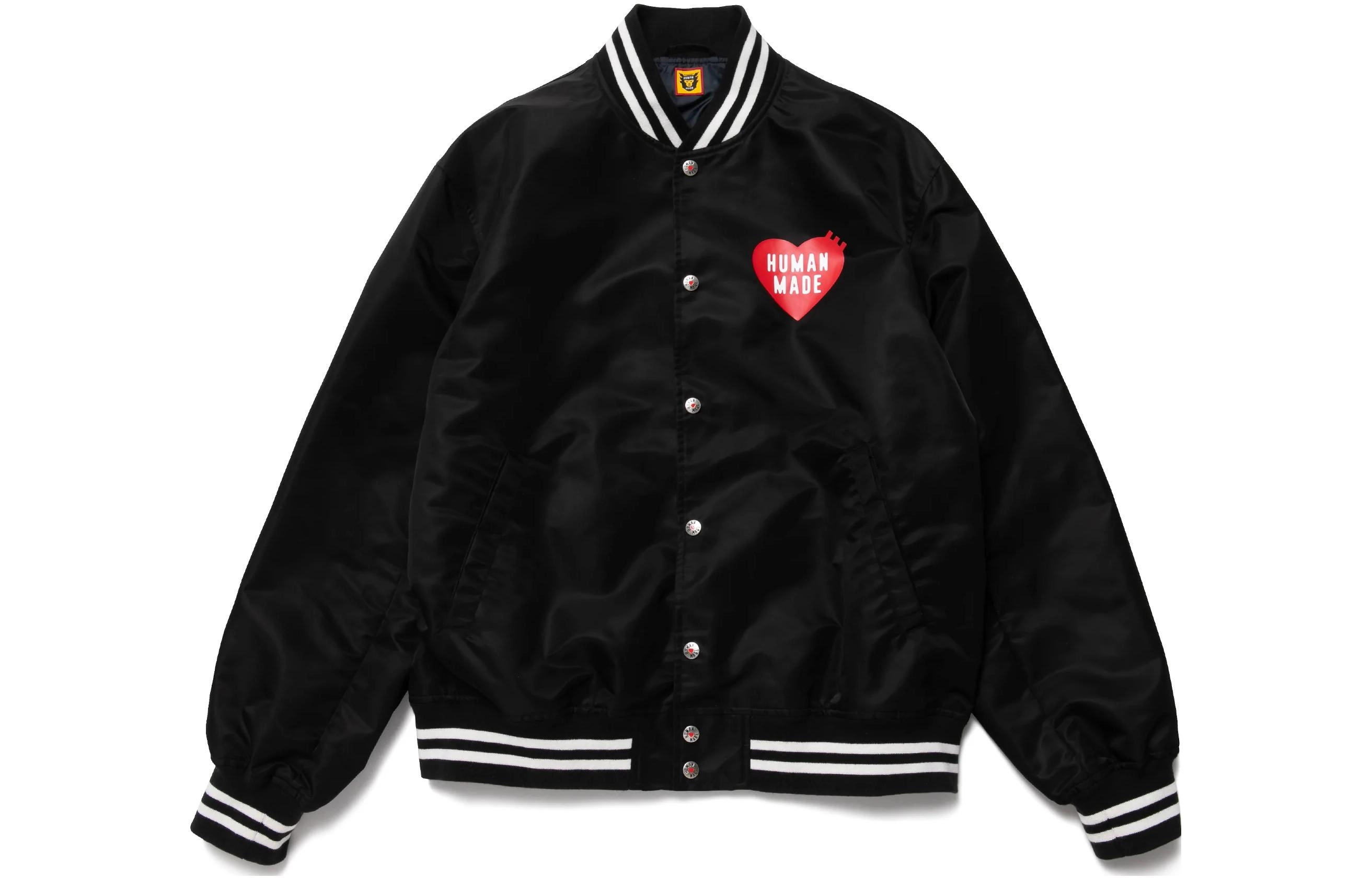 HUMAN MADE FW22