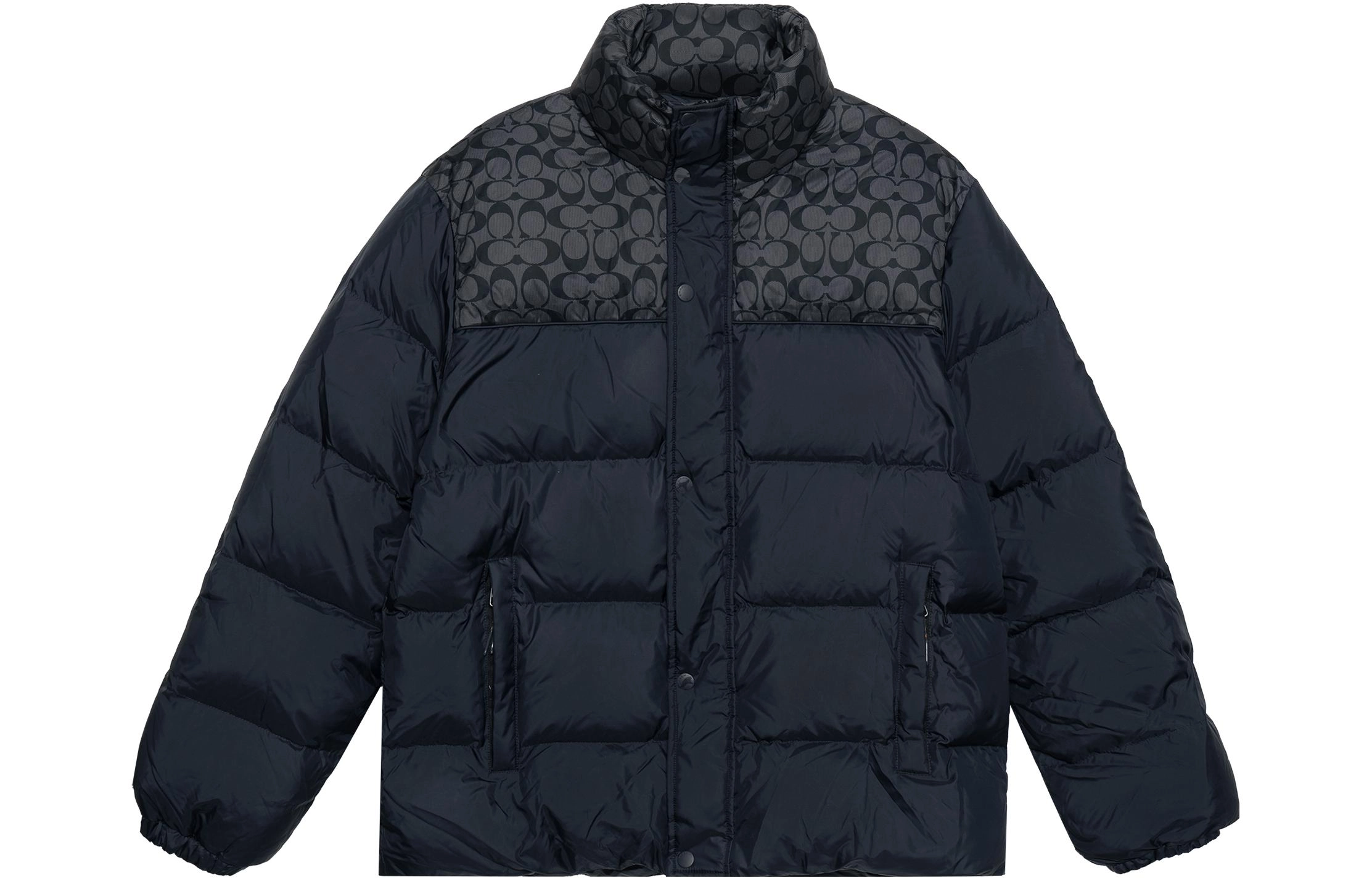 COACH FW22 logo