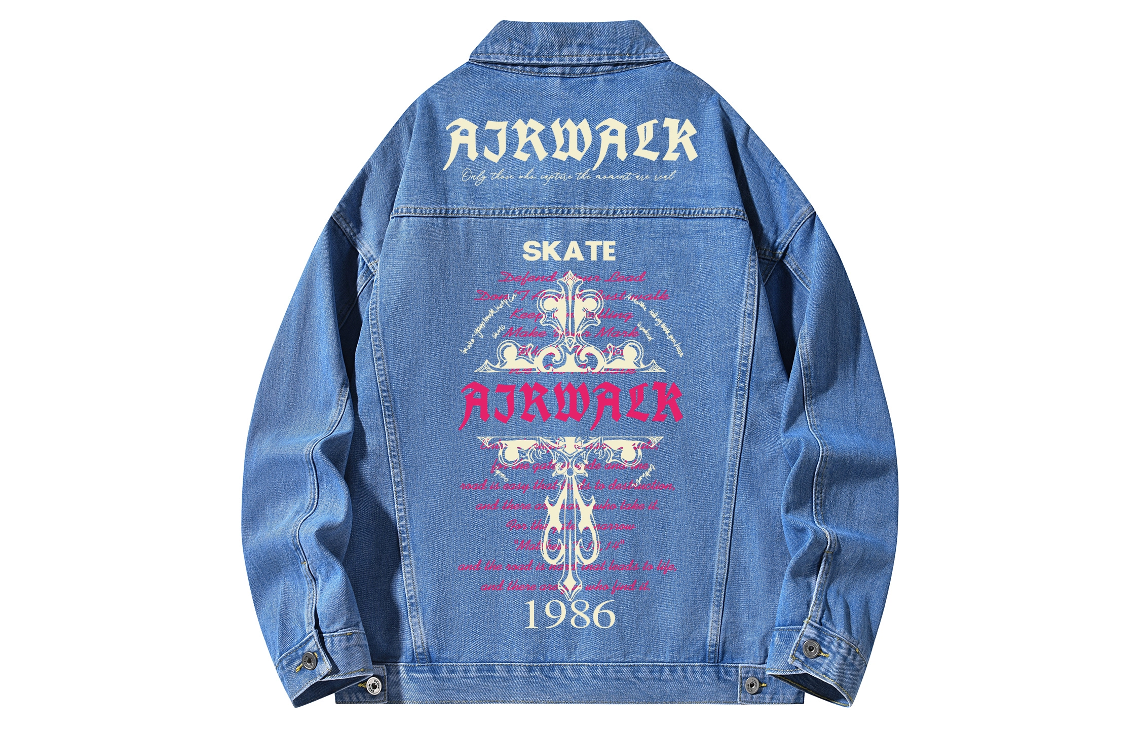 Airwalk