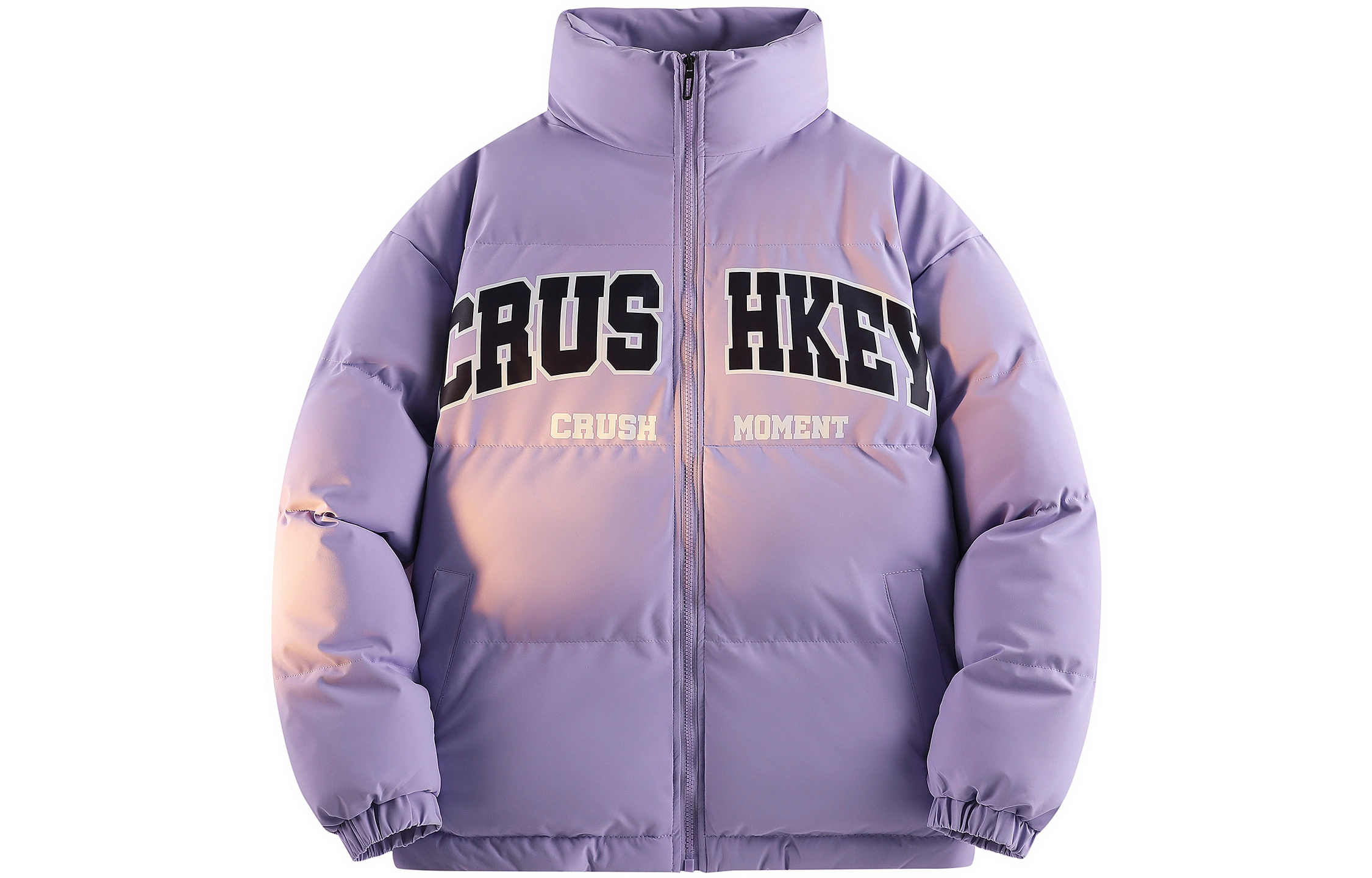CRUSH KEY Logo
