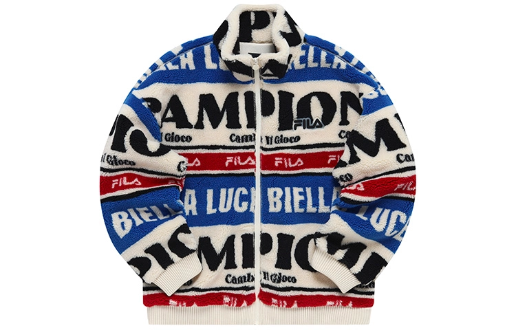 FILA FUSION Logo
