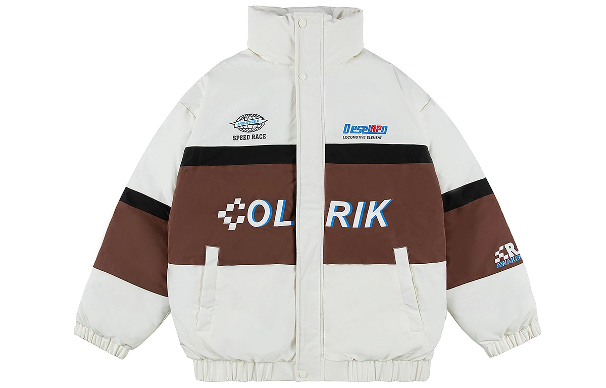 OLRIK logo
