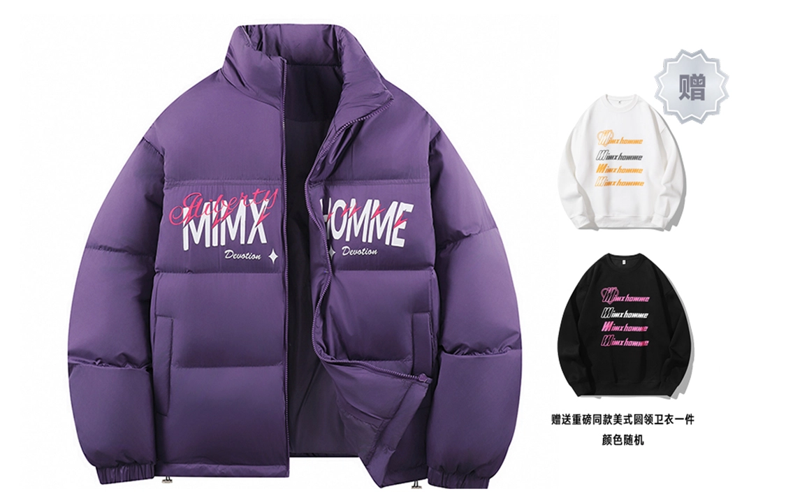 Mimx Homme