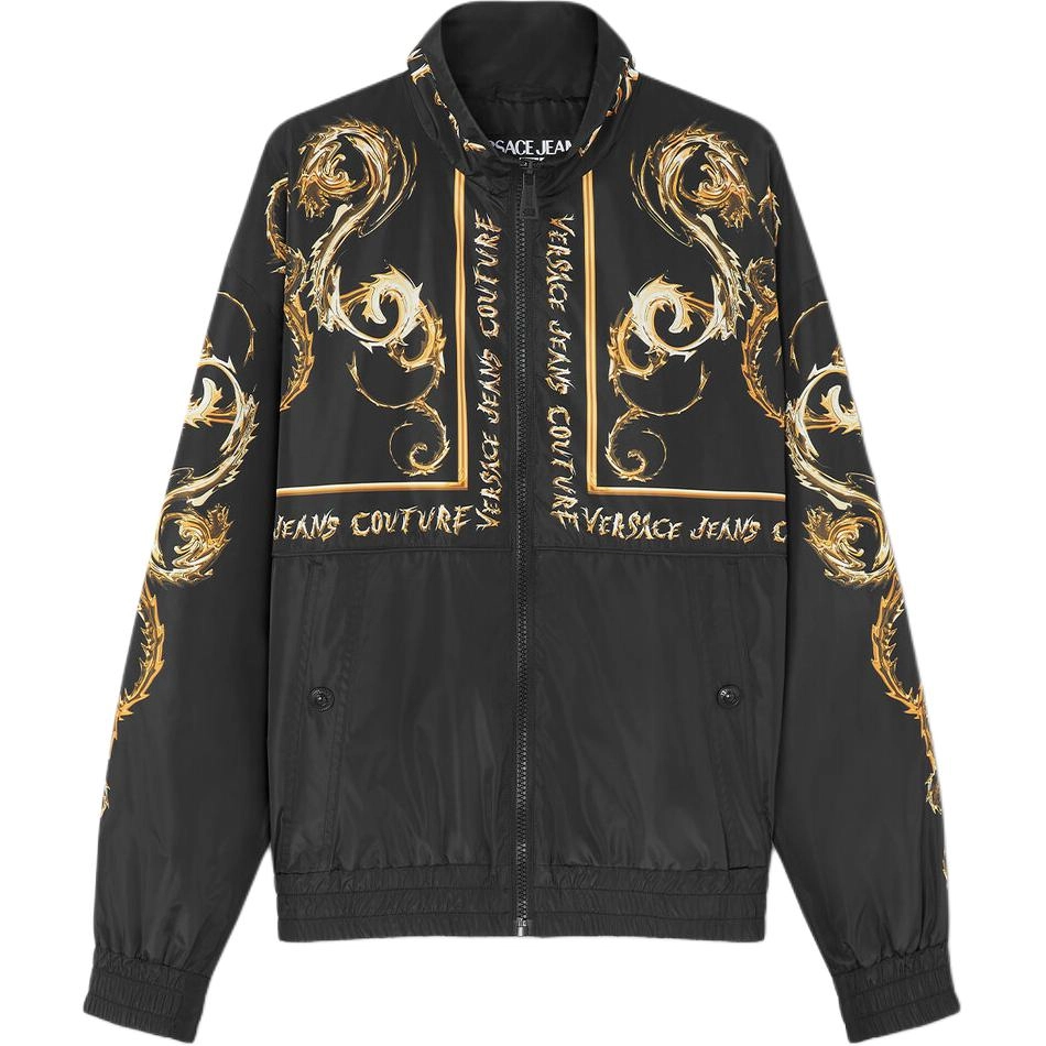 VERSACE JEANS COUTURE SS24 Logo