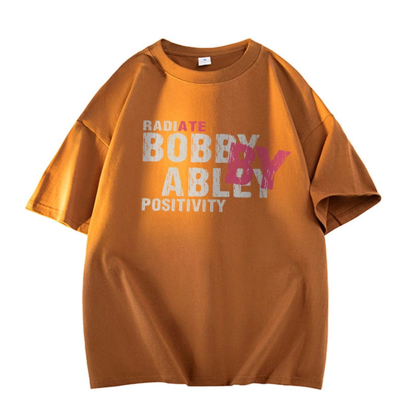BOBBY ABLEY T