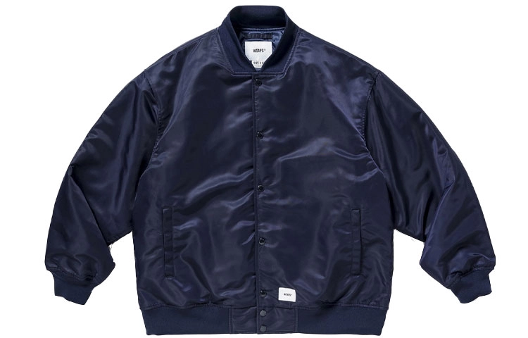 WTAPS